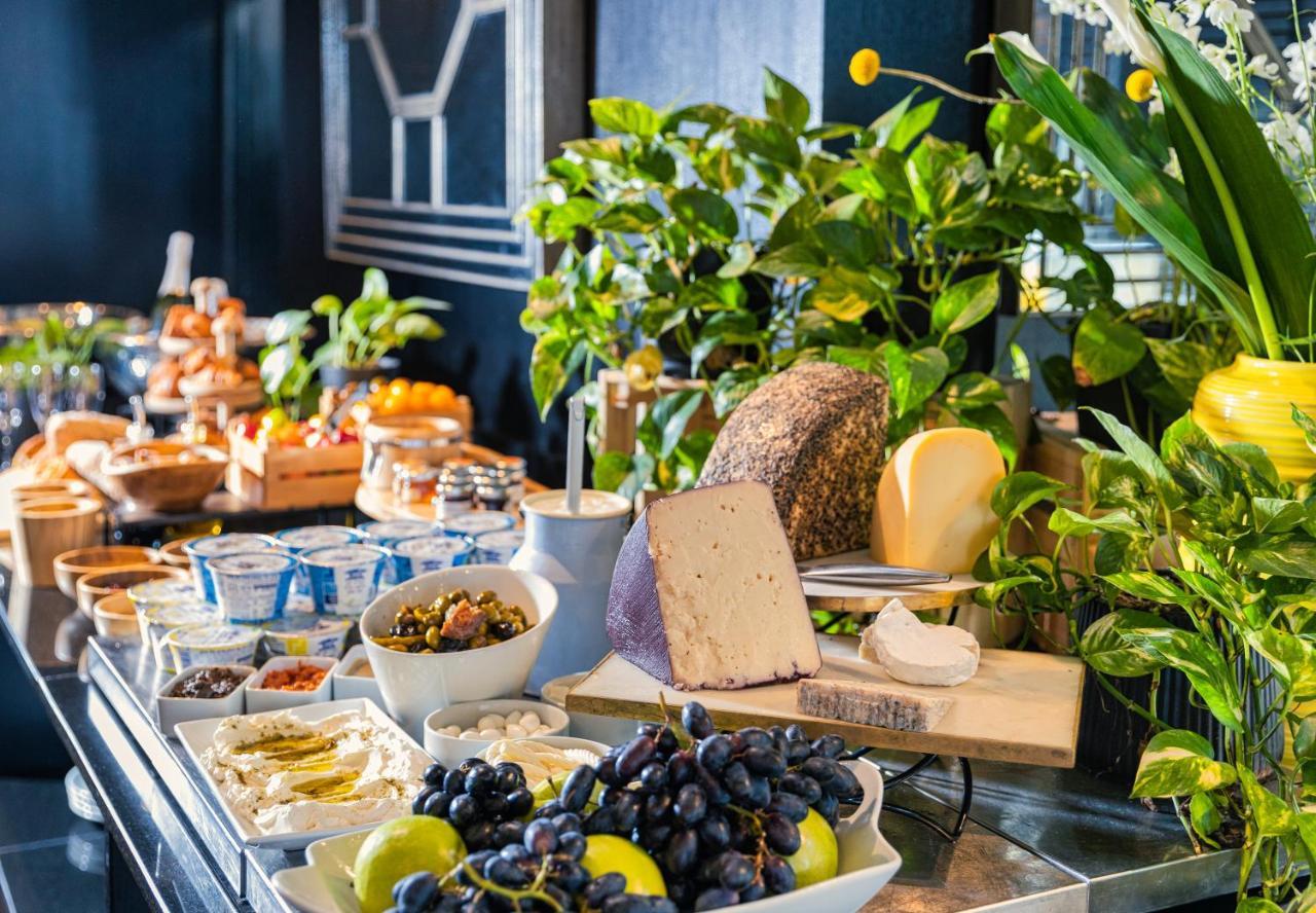 Seaside By Zvieli Hotel Tel Aviv