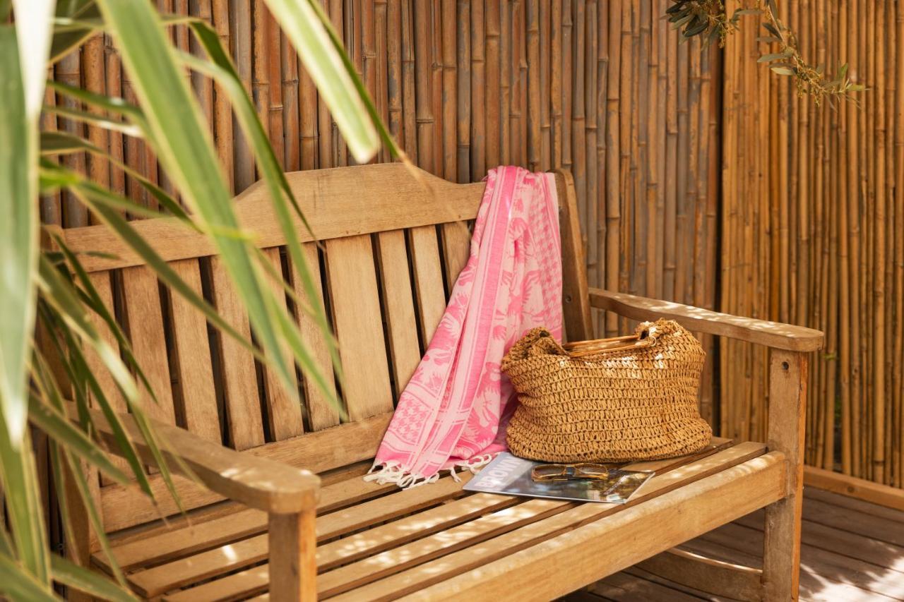 Seaside By Zvieli Hotel 3*