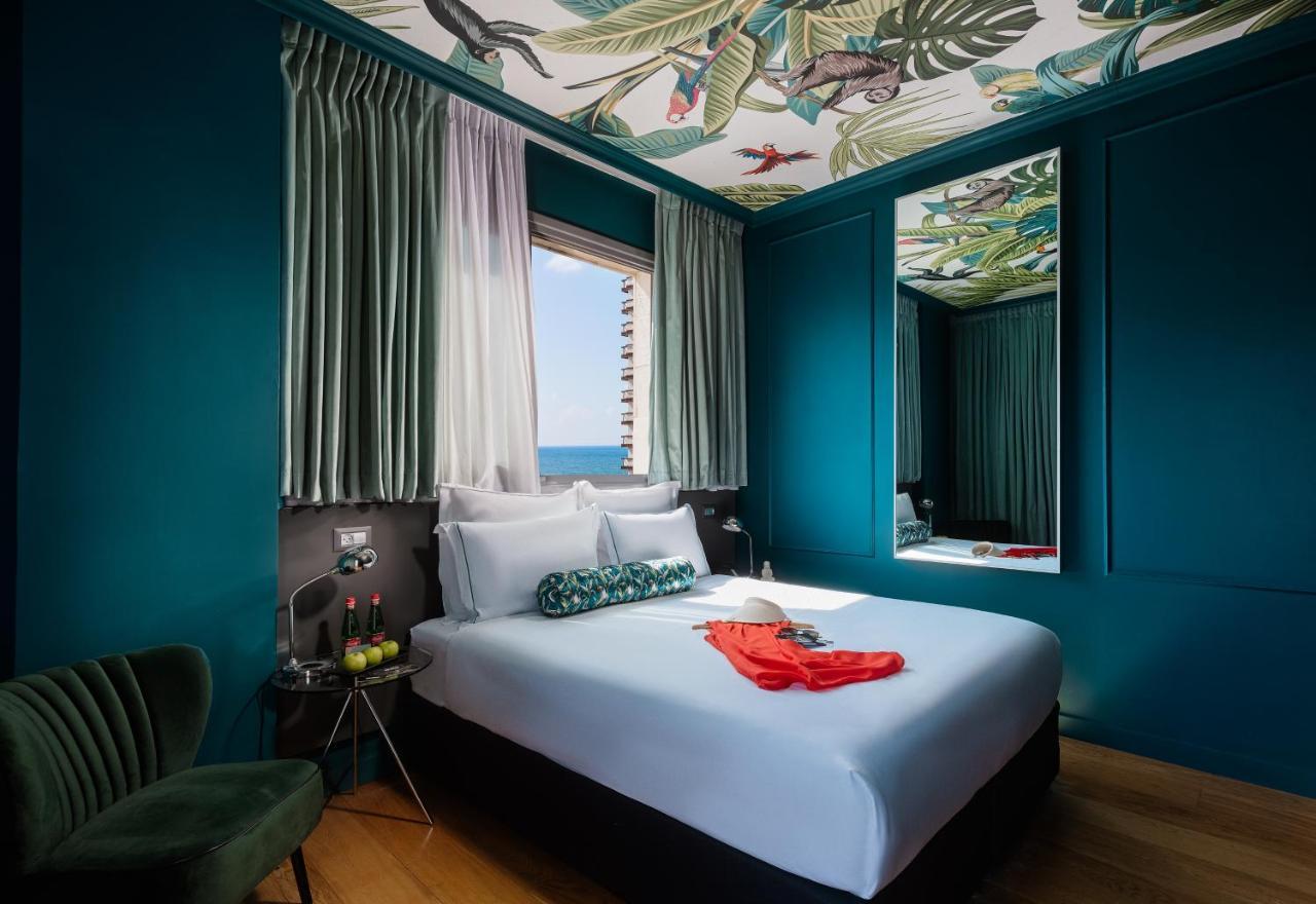 Seaside By Zvieli Hotel 3*