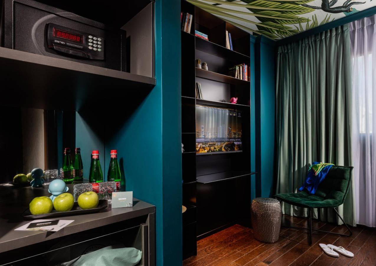 Seaside By Zvieli Hotel Tel Aviv-Jaffa